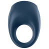 Satisfyer Cockring vibrant connecté Strong One Satisfyer